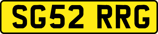 SG52RRG
