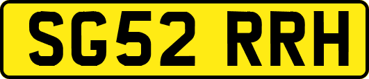 SG52RRH