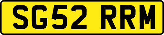SG52RRM