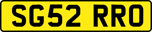 SG52RRO