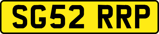 SG52RRP