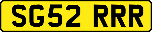 SG52RRR