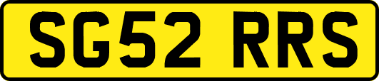 SG52RRS