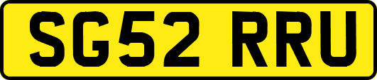 SG52RRU