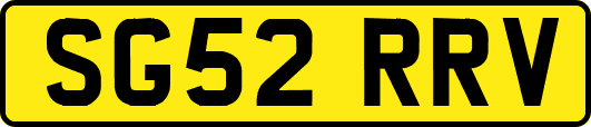 SG52RRV
