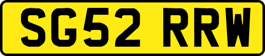SG52RRW