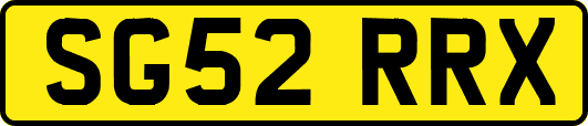 SG52RRX