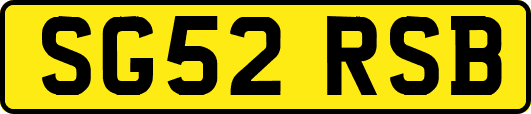 SG52RSB