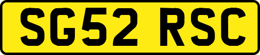 SG52RSC