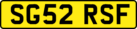 SG52RSF