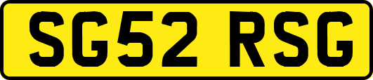 SG52RSG