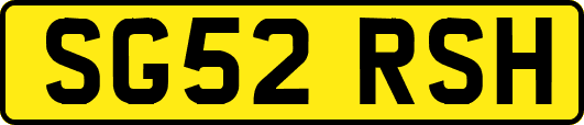 SG52RSH