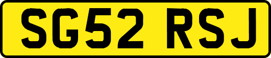 SG52RSJ