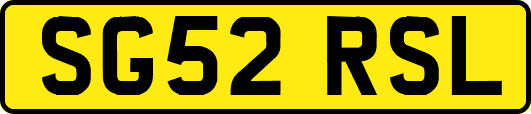 SG52RSL