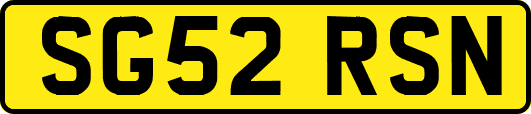 SG52RSN