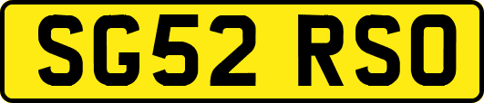 SG52RSO