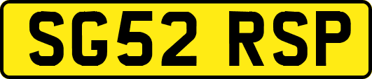 SG52RSP