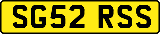 SG52RSS