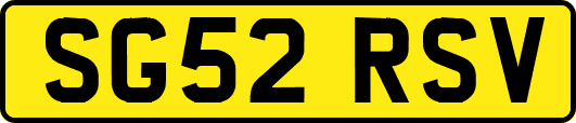 SG52RSV