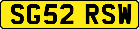 SG52RSW