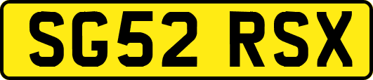 SG52RSX