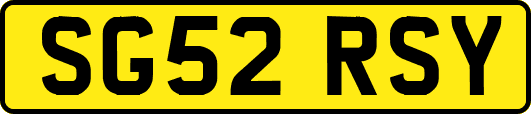 SG52RSY