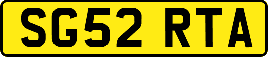 SG52RTA