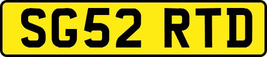 SG52RTD