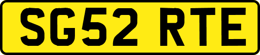 SG52RTE