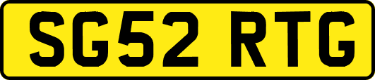 SG52RTG