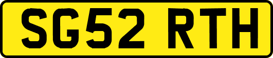SG52RTH