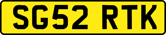 SG52RTK