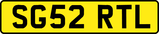 SG52RTL