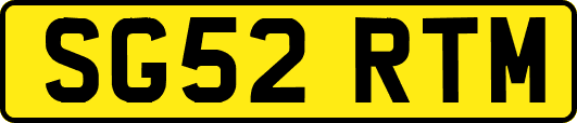 SG52RTM