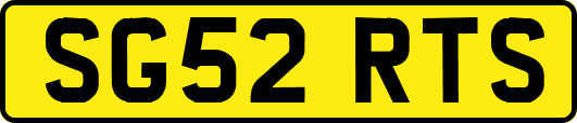 SG52RTS