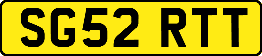 SG52RTT