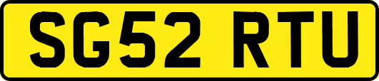SG52RTU