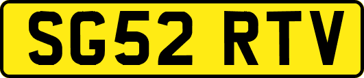 SG52RTV