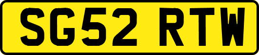 SG52RTW