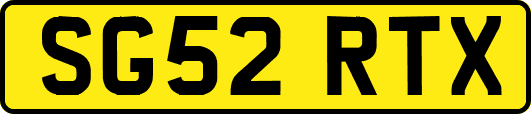 SG52RTX