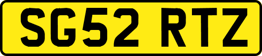 SG52RTZ