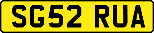 SG52RUA