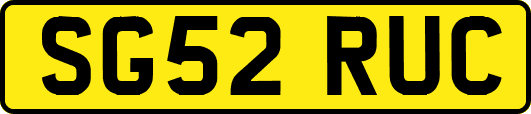 SG52RUC
