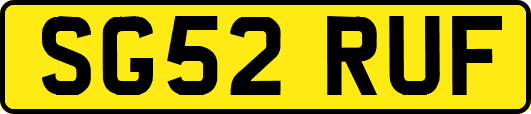 SG52RUF