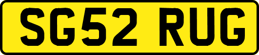 SG52RUG