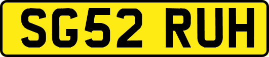 SG52RUH