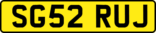 SG52RUJ