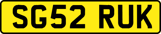 SG52RUK