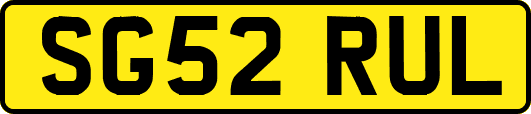 SG52RUL