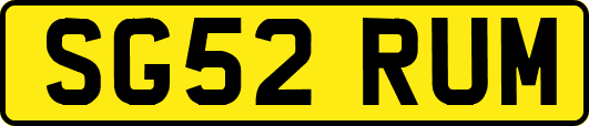 SG52RUM